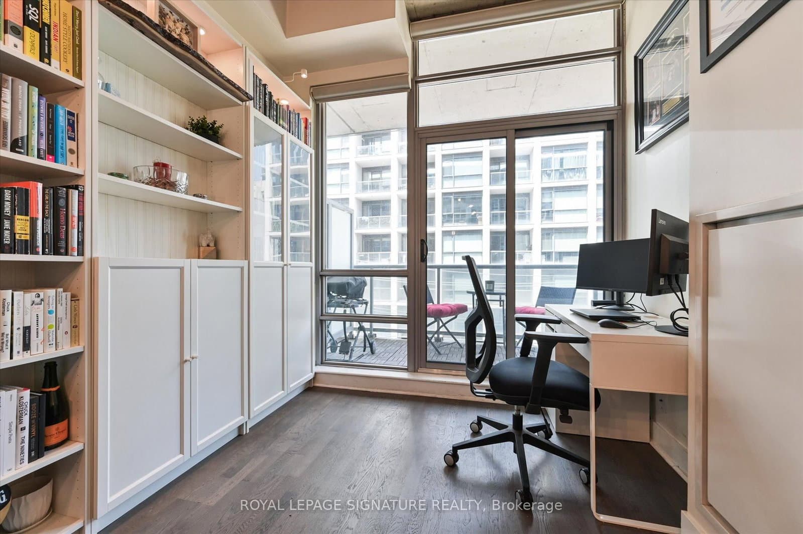 399 Adelaide Street W, Unit 420 thumbnail 8