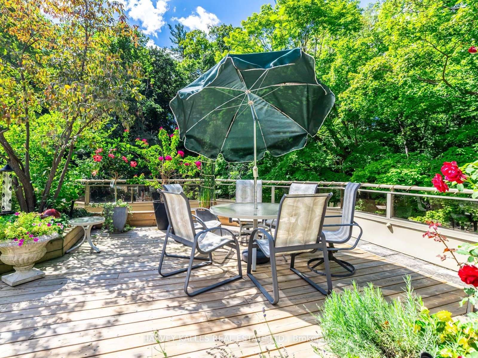 3800 Yonge Street, Unit PH16 thumbnail 37