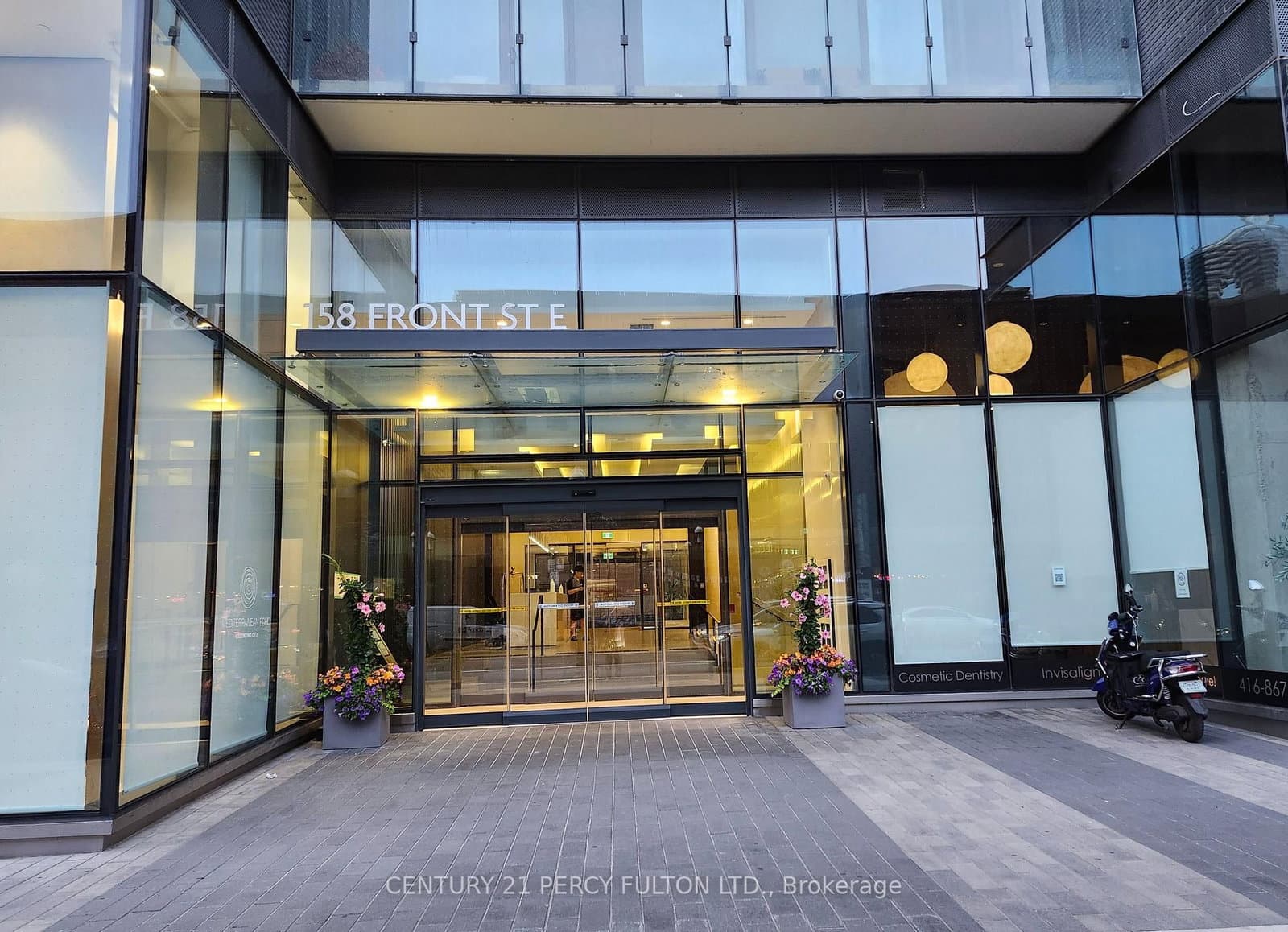 158 E Front Street E, Unit 1014 - Image 1