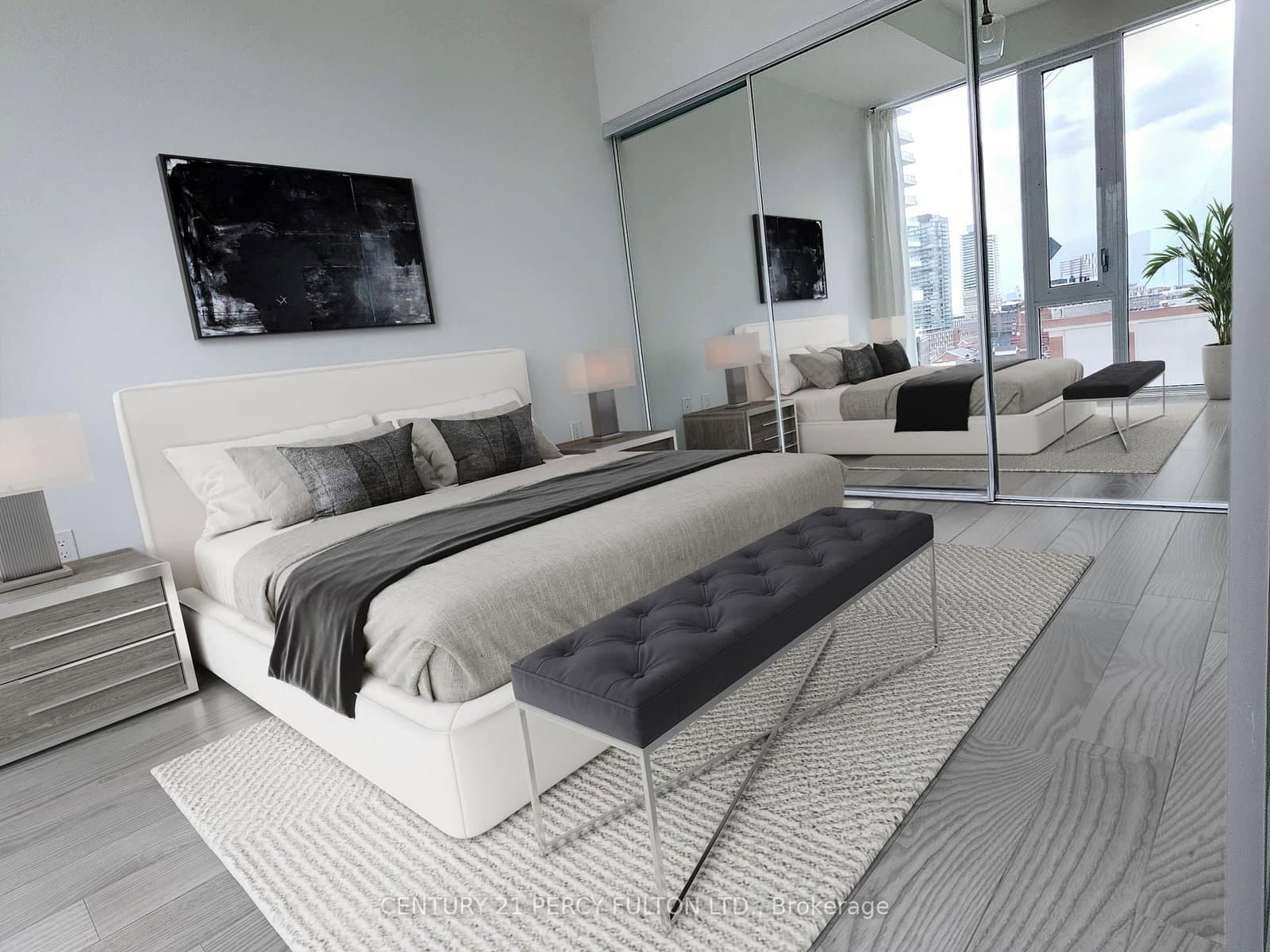 158 E Front Street E, Unit 1014 thumbnail 10