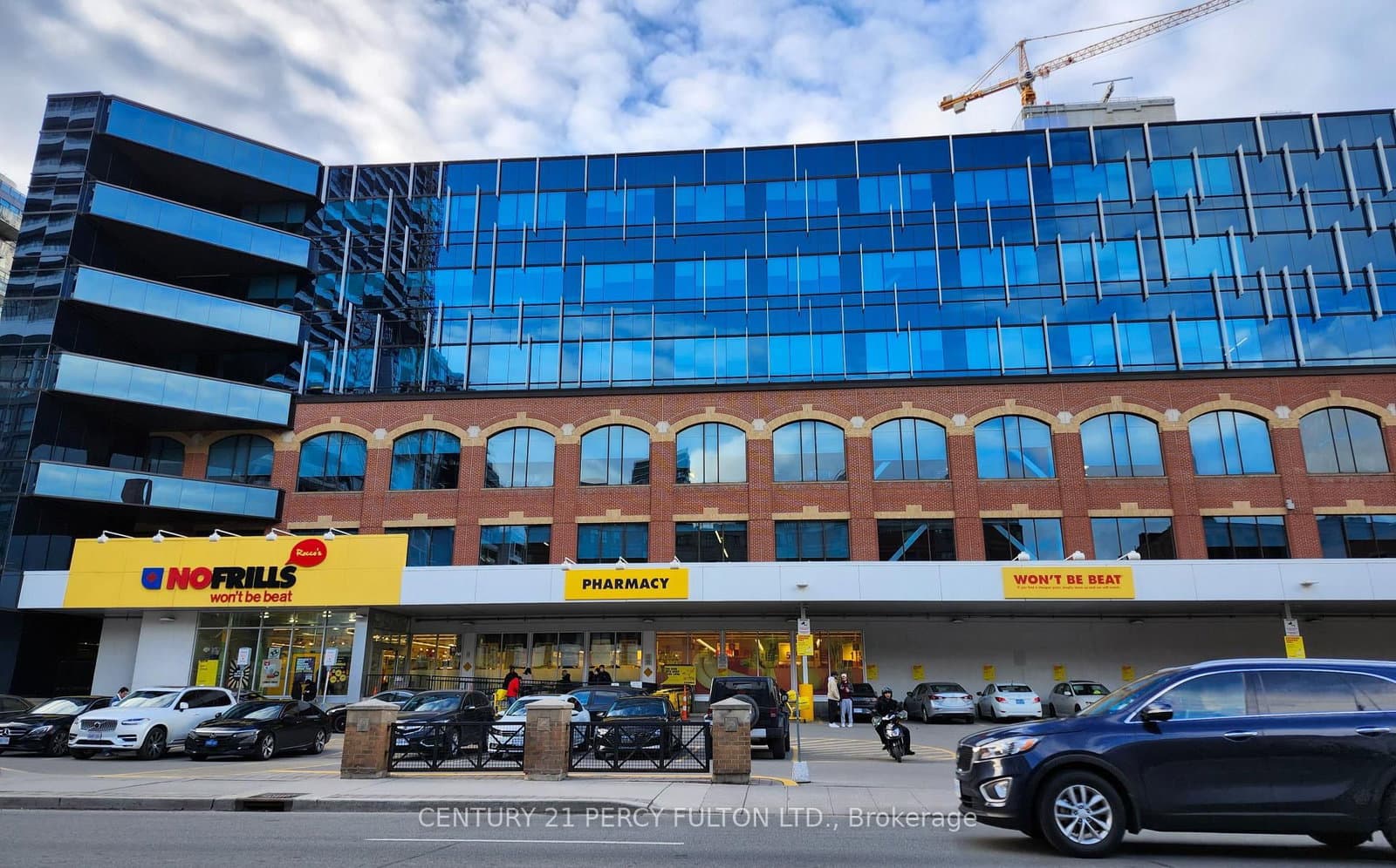 158 E Front Street E, Unit 1014 thumbnail 23