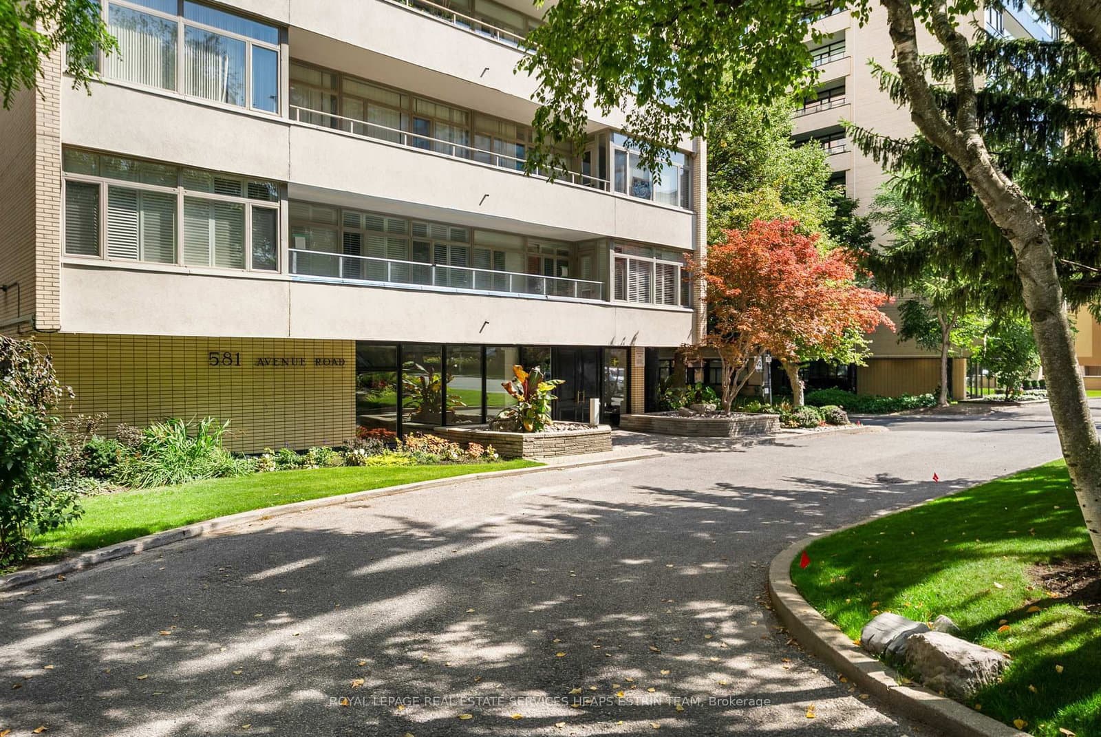 581 Avenue Road, Unit 204 thumbnail 19