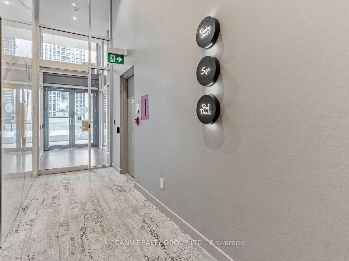 161 Roehampton Avenue, Unit 332 - Image 1