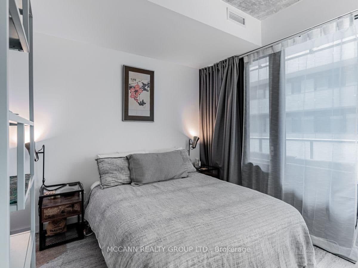161 Roehampton Avenue, Unit 332 thumbnail 16