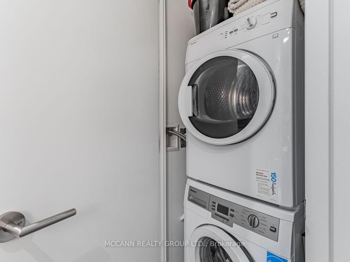161 Roehampton Avenue, Unit 332 thumbnail 19