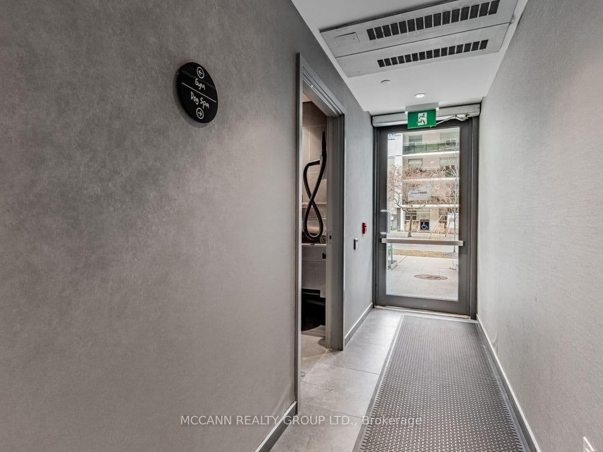 161 Roehampton Avenue, Unit 332 thumbnail 21