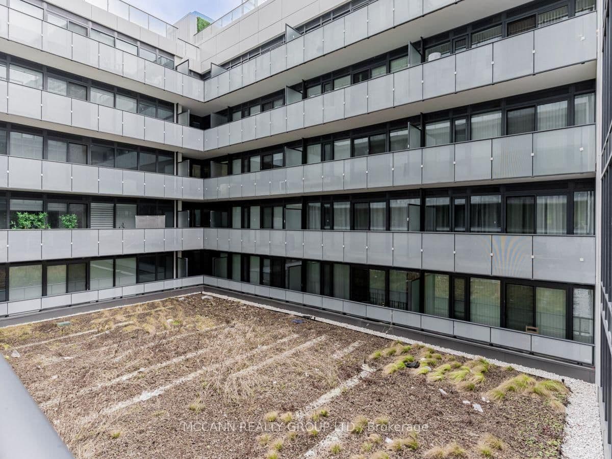161 Roehampton Avenue, Unit 332 thumbnail 23