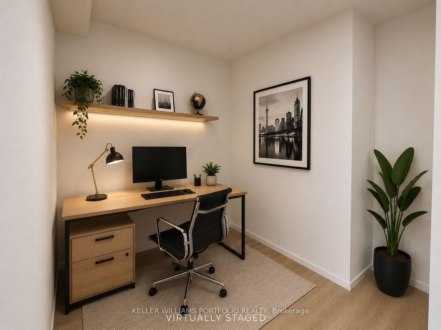 109 Erskine Avenue, Unit 1106 thumbnail 12