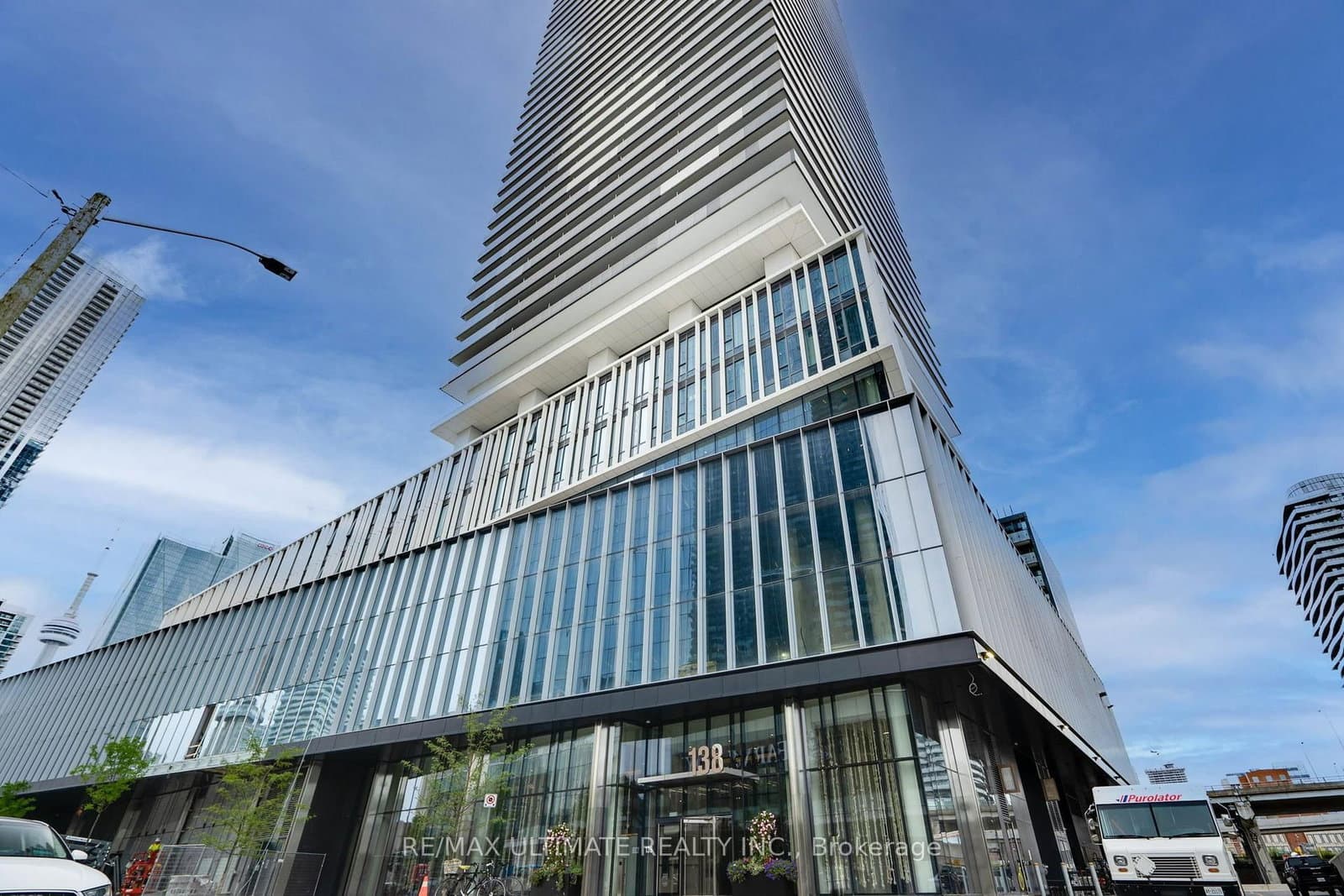138 Downes Street, Unit 5908 - Image 1