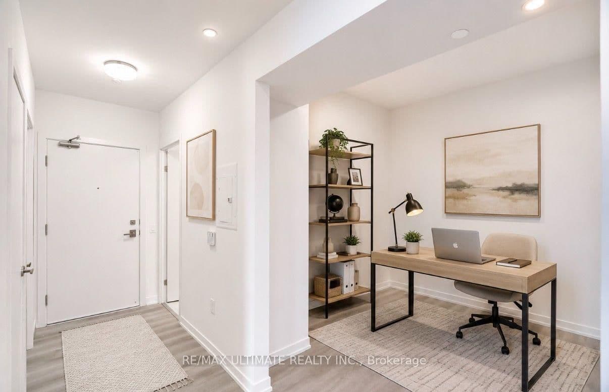 138 Downes Street, Unit 5908 thumbnail 14