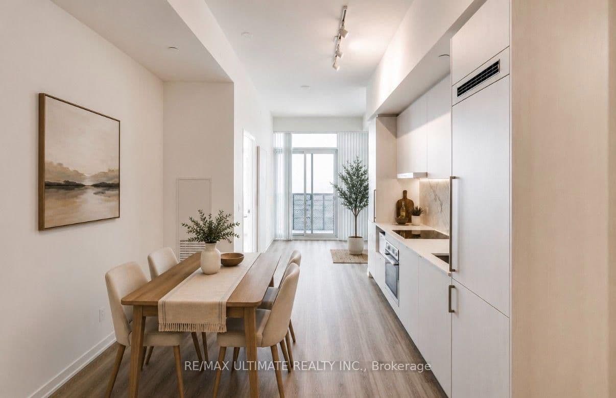 138 Downes Street, Unit 5908 thumbnail 8