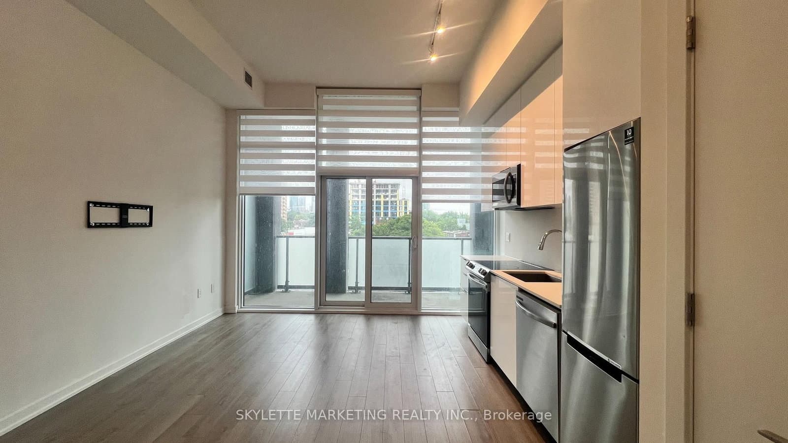 50 Power Street, Unit 425 - Image 1