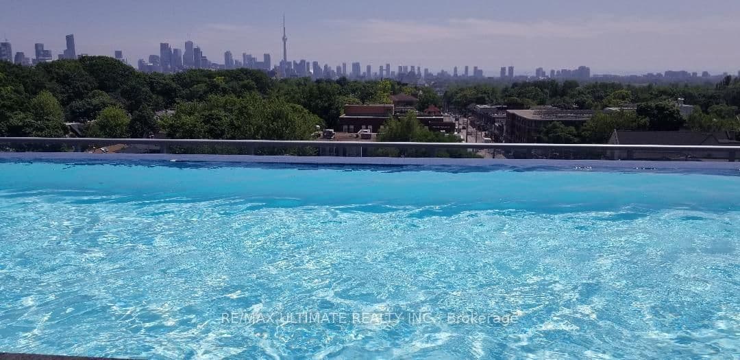 501 St Clair Avenue W, Unit 1803 thumbnail 10