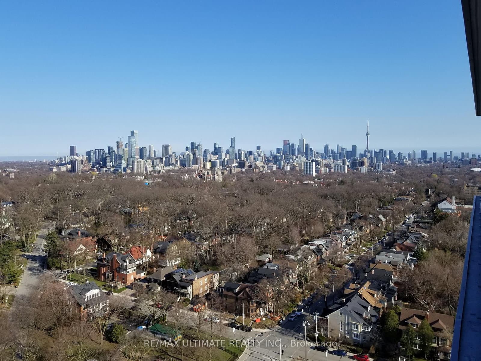 501 St Clair Avenue W, Unit 1803 thumbnail 2