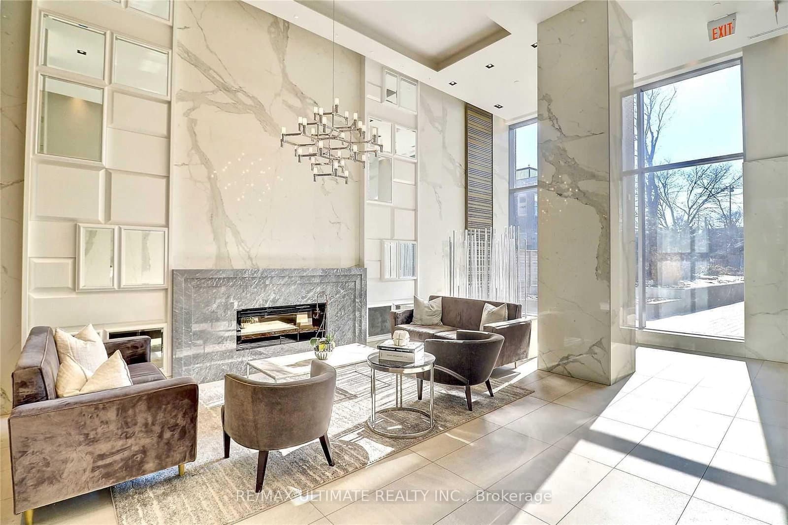 501 St Clair Avenue W, Unit 1803 thumbnail 6