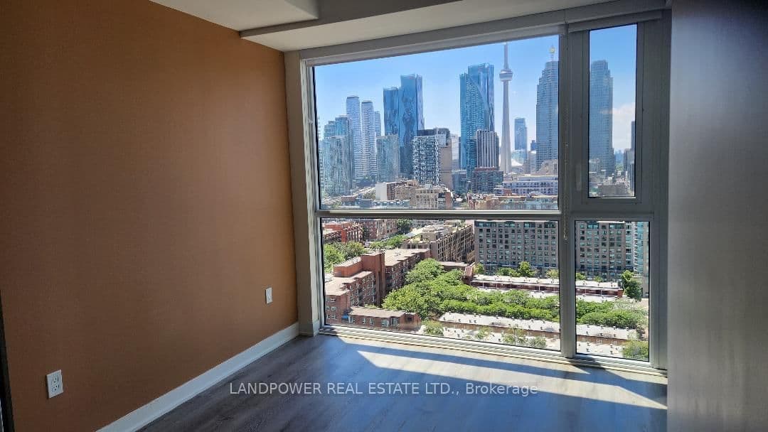 135 Lower Sherbourne Street, Unit 1853 thumbnail 10