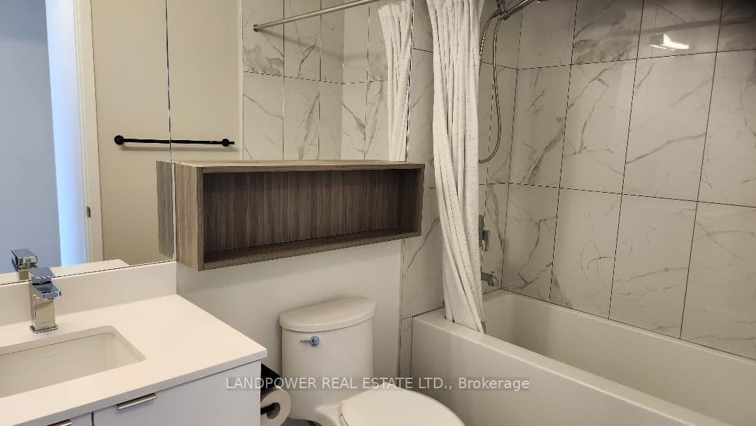 135 Lower Sherbourne Street, Unit 1853 thumbnail 14