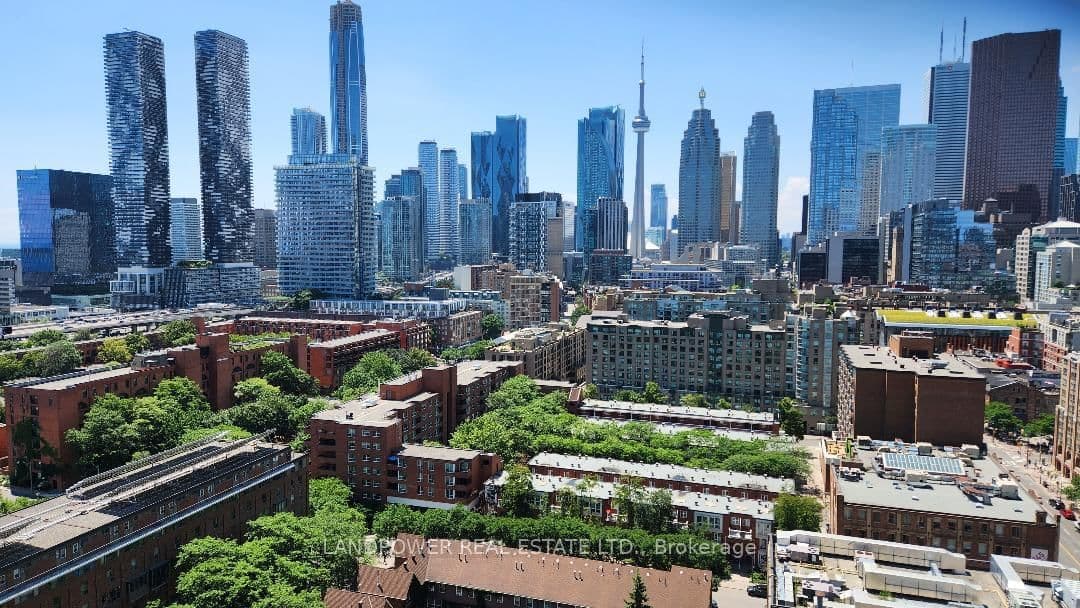 135 Lower Sherbourne Street, Unit 1853 thumbnail 17