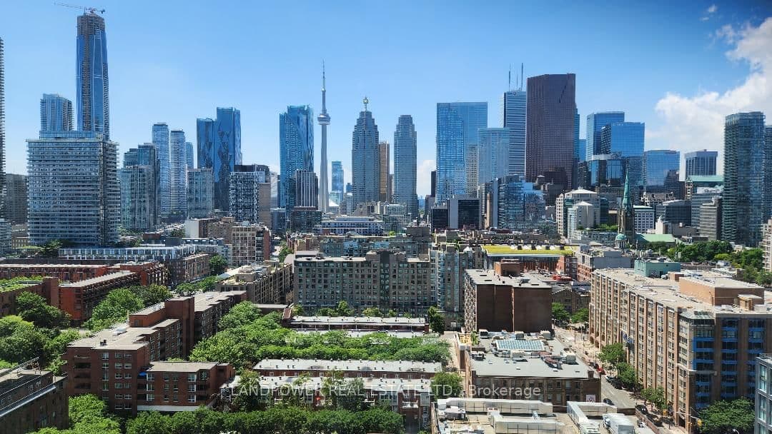 135 Lower Sherbourne Street, Unit 1853 thumbnail 18