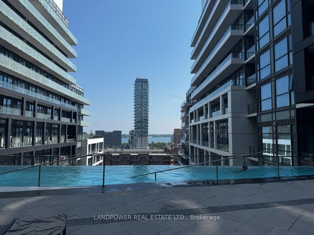 135 Lower Sherbourne Street, Unit 1853 thumbnail 19