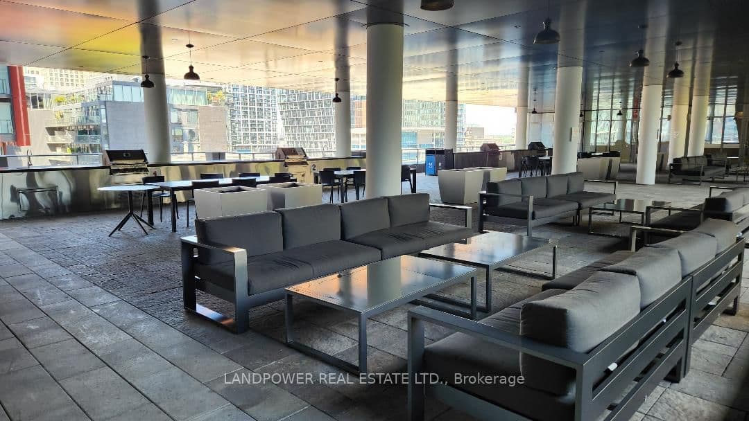 135 Lower Sherbourne Street, Unit 1853 thumbnail 20