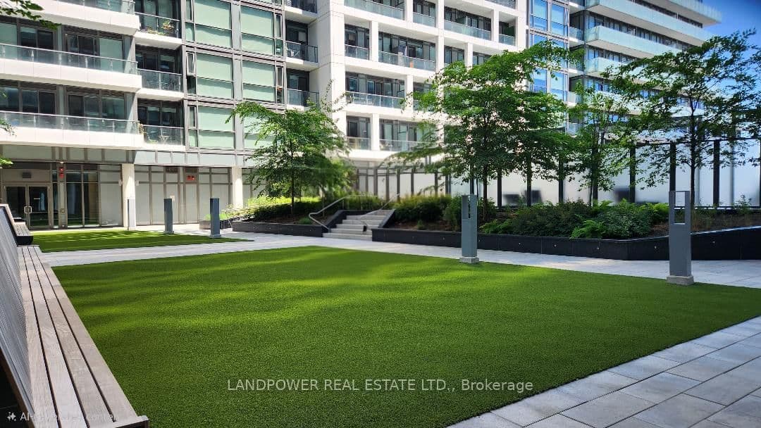 135 Lower Sherbourne Street, Unit 1853 thumbnail 23