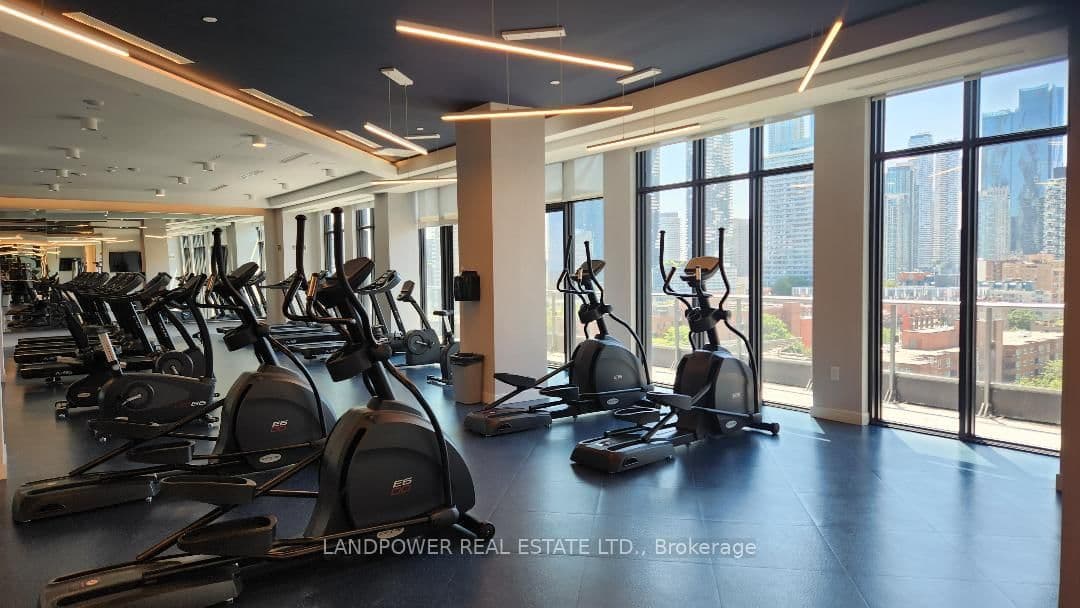 135 Lower Sherbourne Street, Unit 1853 thumbnail 24