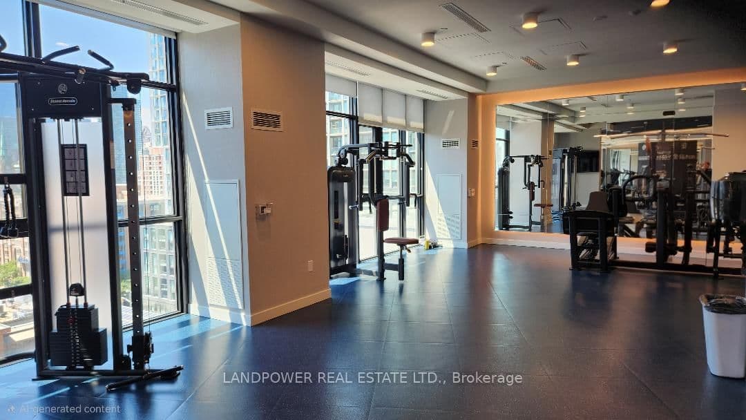 135 Lower Sherbourne Street, Unit 1853 thumbnail 25