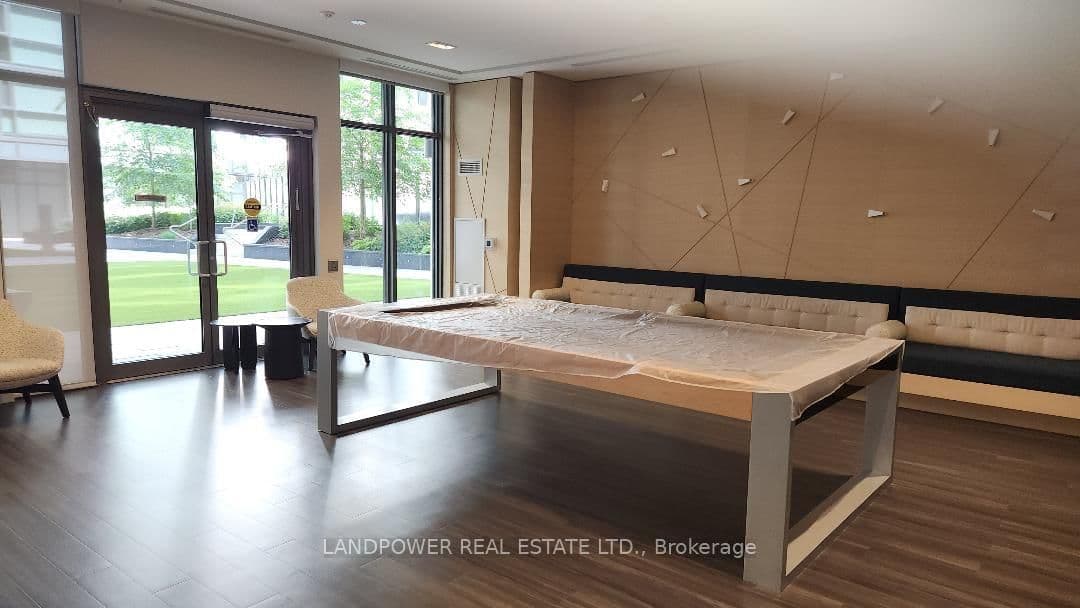 135 Lower Sherbourne Street, Unit 1853 thumbnail 26