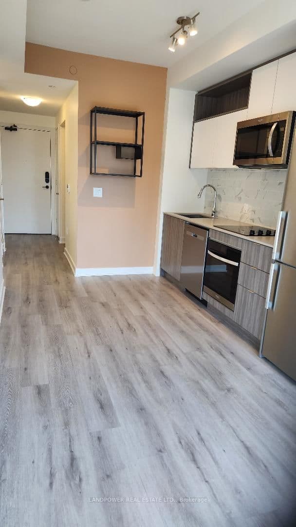 135 Lower Sherbourne Street, Unit 1853 thumbnail 5