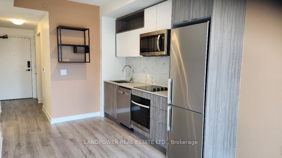 135 Lower Sherbourne Street, Unit 1853 thumbnail 6