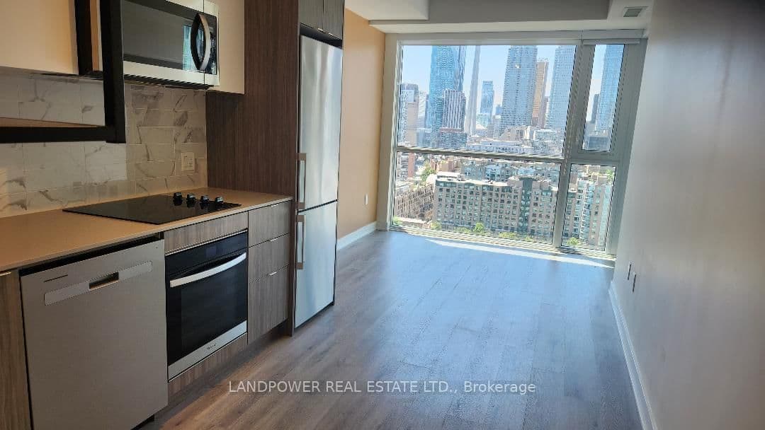 135 Lower Sherbourne Street, Unit 1853 thumbnail 7