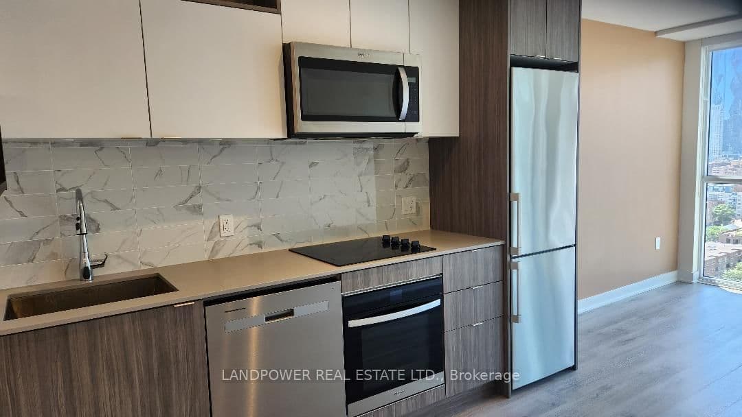 135 Lower Sherbourne Street, Unit 1853 thumbnail 8