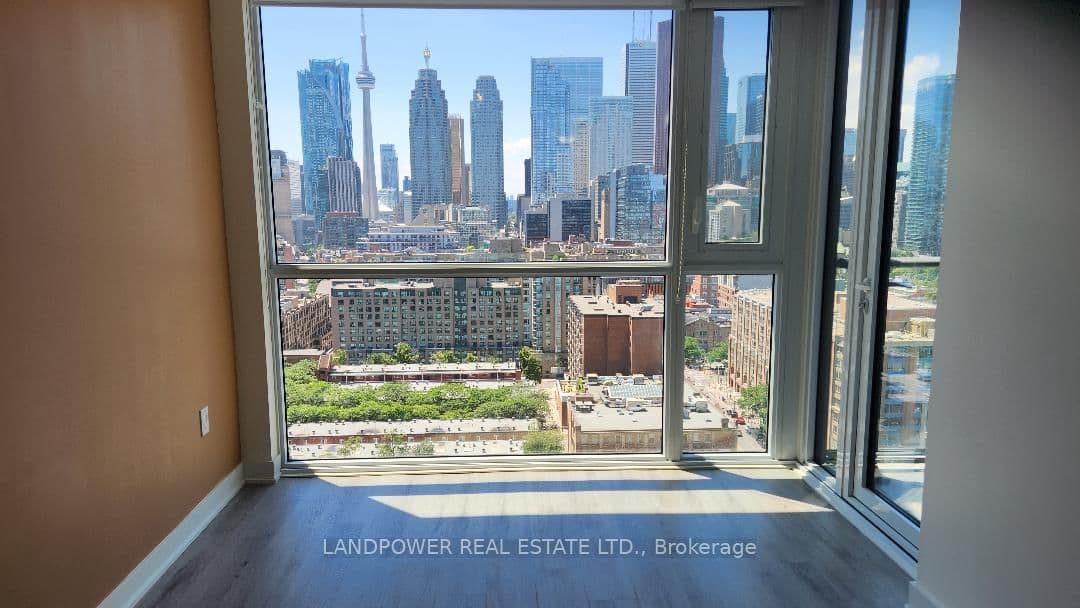 135 Lower Sherbourne Street, Unit 1853 thumbnail 9