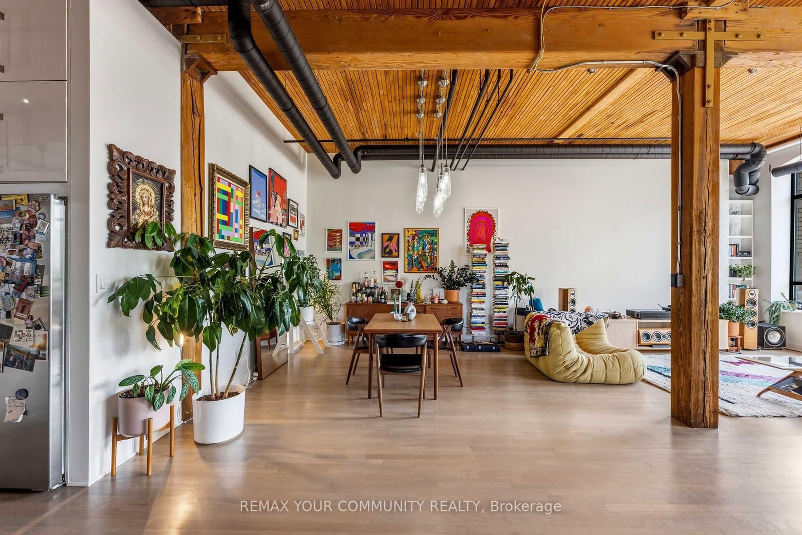 993 Queen Street W, Unit 301 thumbnail 15