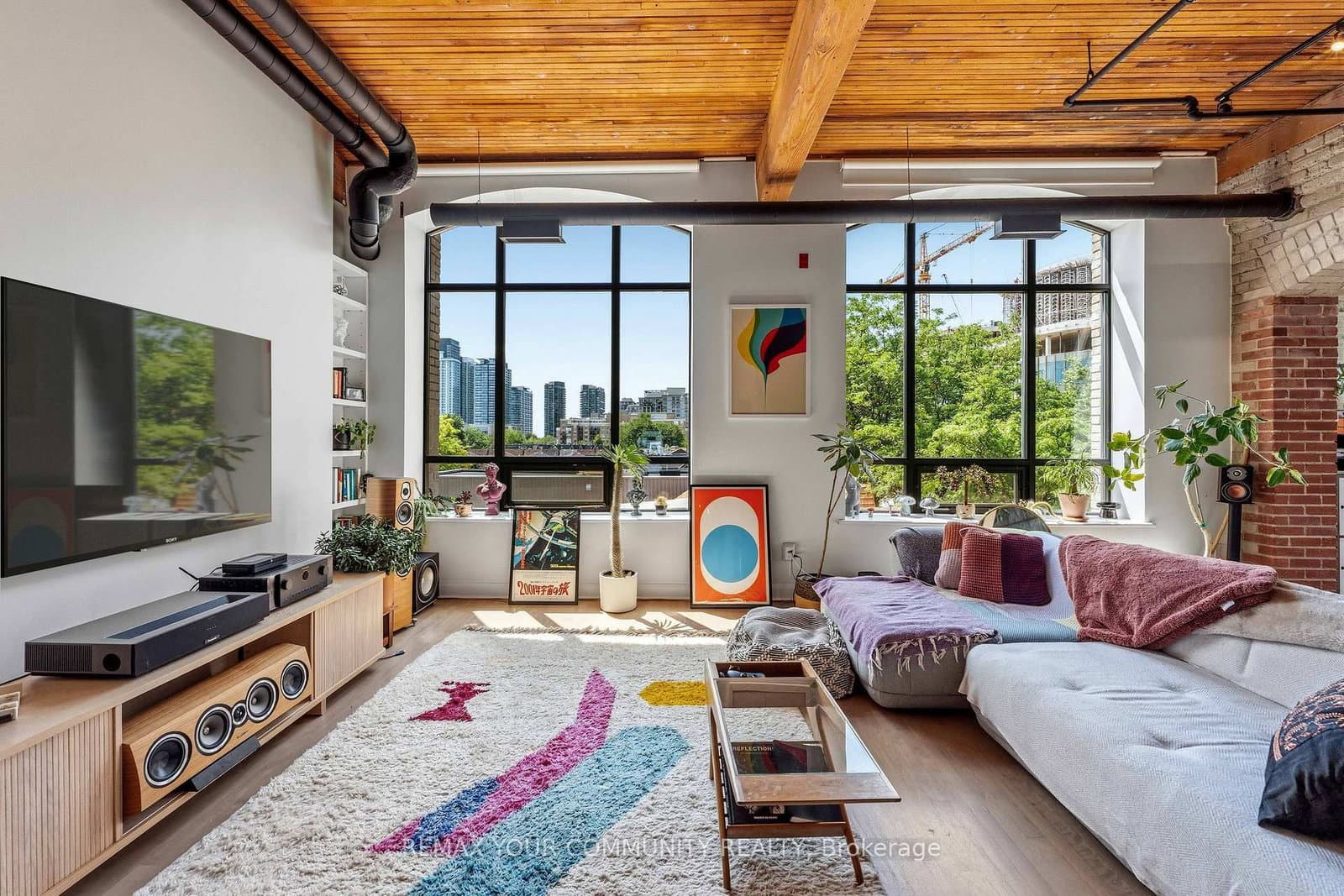 993 Queen Street W, Unit 301 thumbnail 24