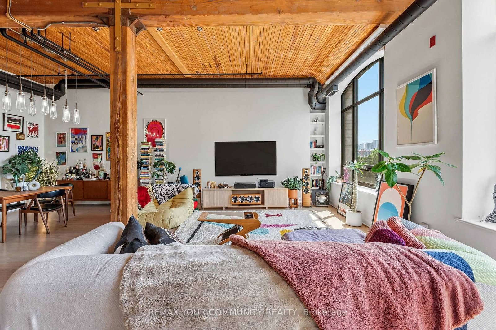 993 Queen Street W, Unit 301 thumbnail 25
