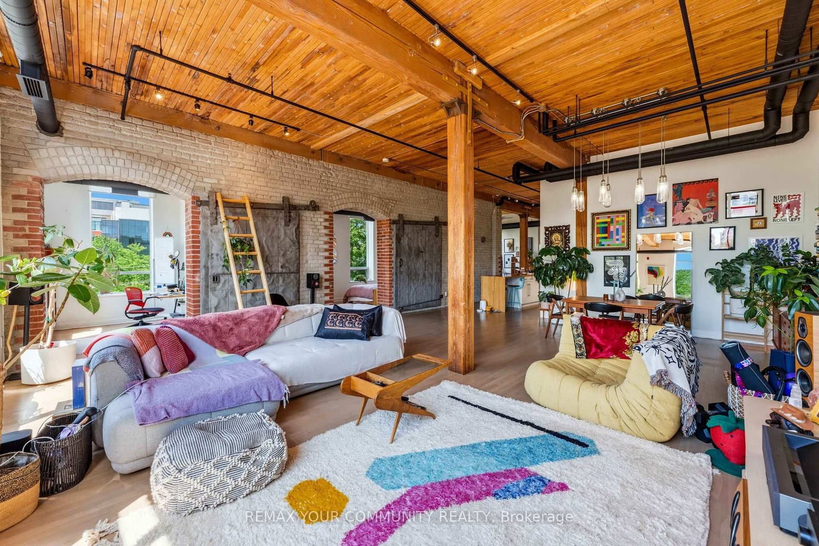 993 Queen Street W, Unit 301 thumbnail 28