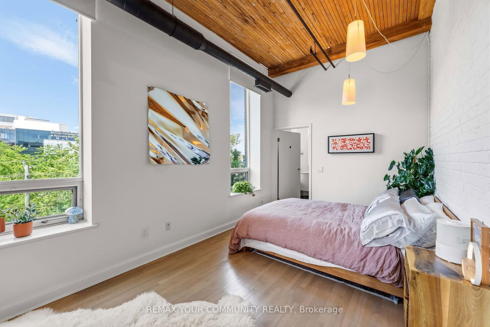 993 Queen Street W, Unit 301 thumbnail 29