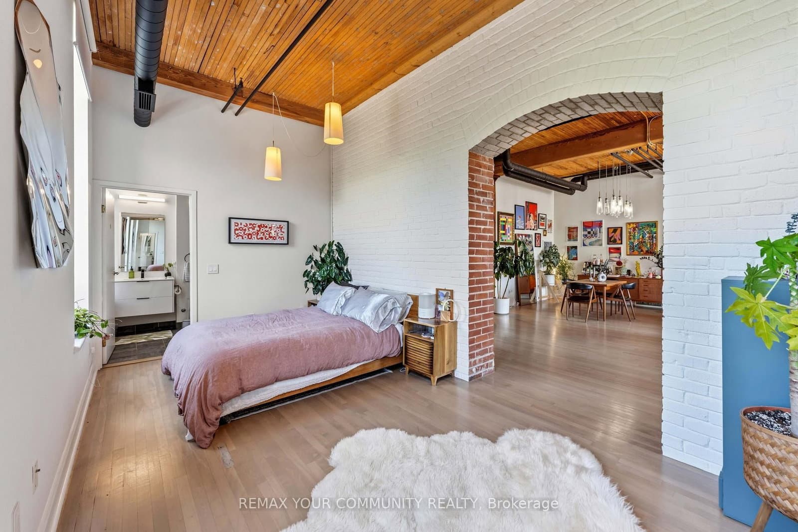 993 Queen Street W, Unit 301 thumbnail 30