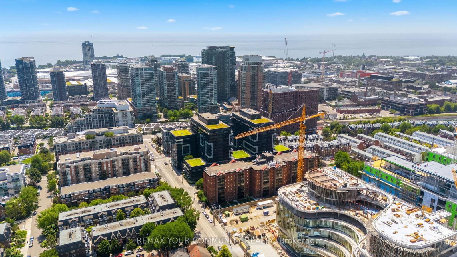 993 Queen Street W, Unit 301 thumbnail 49