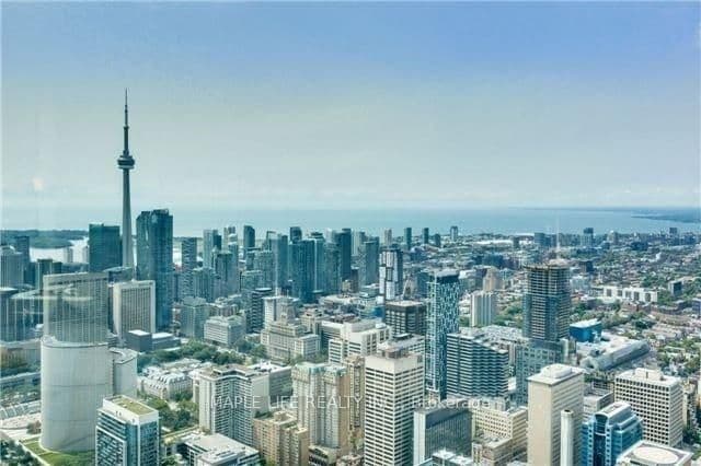 388 Yonge Street, Unit 6110 thumbnail 19