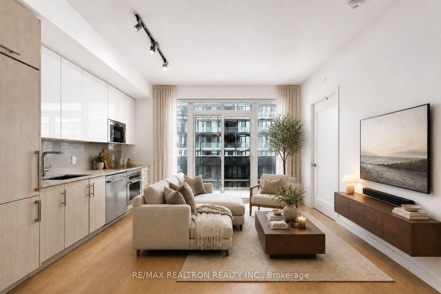 330 Richmond Street W, Unit 2203 - Image 1