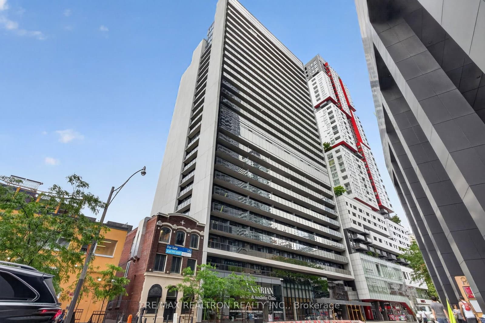 330 Richmond Street W, Unit 2203 thumbnail 40