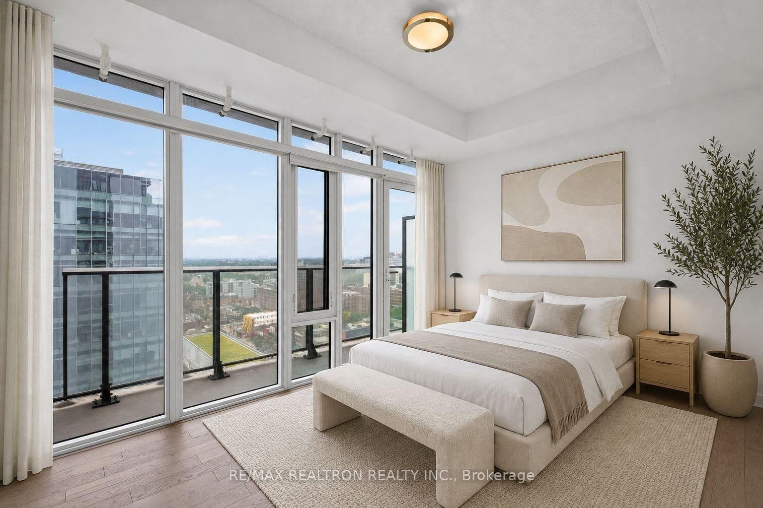 330 Richmond Street W, Unit 2203 thumbnail 8