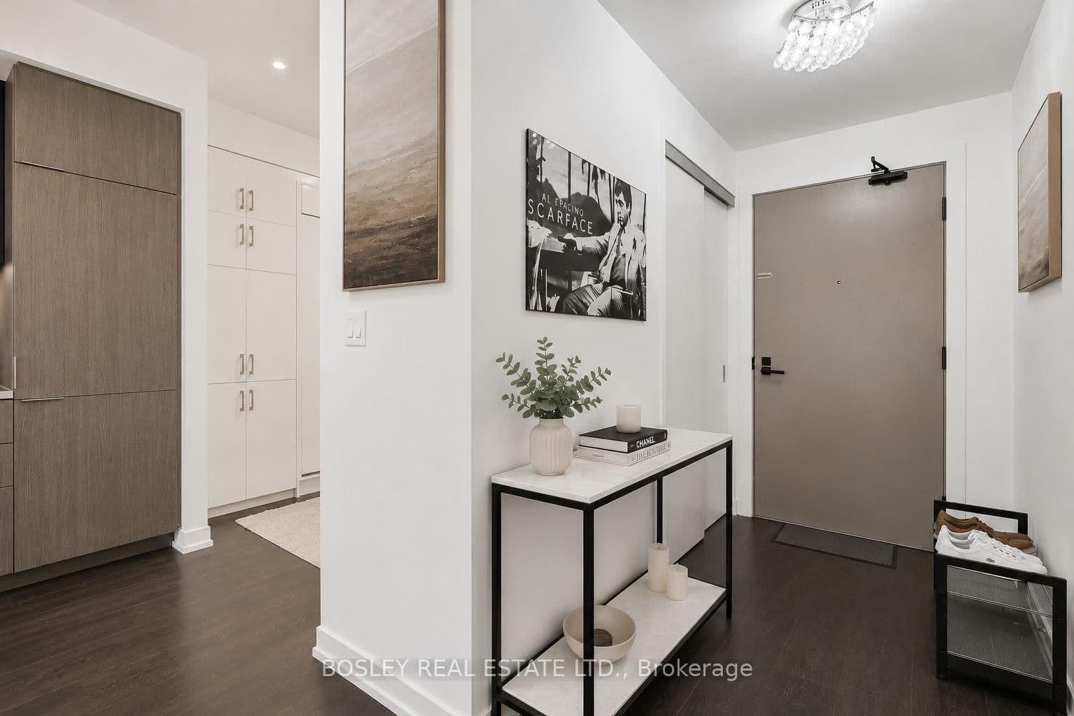 223 St Clair Avenue, Unit 209 - Image 1