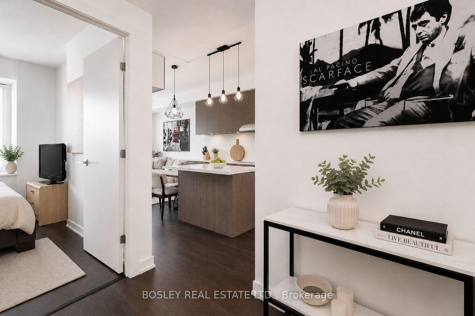 223 St Clair Avenue, Unit 209 thumbnail 3