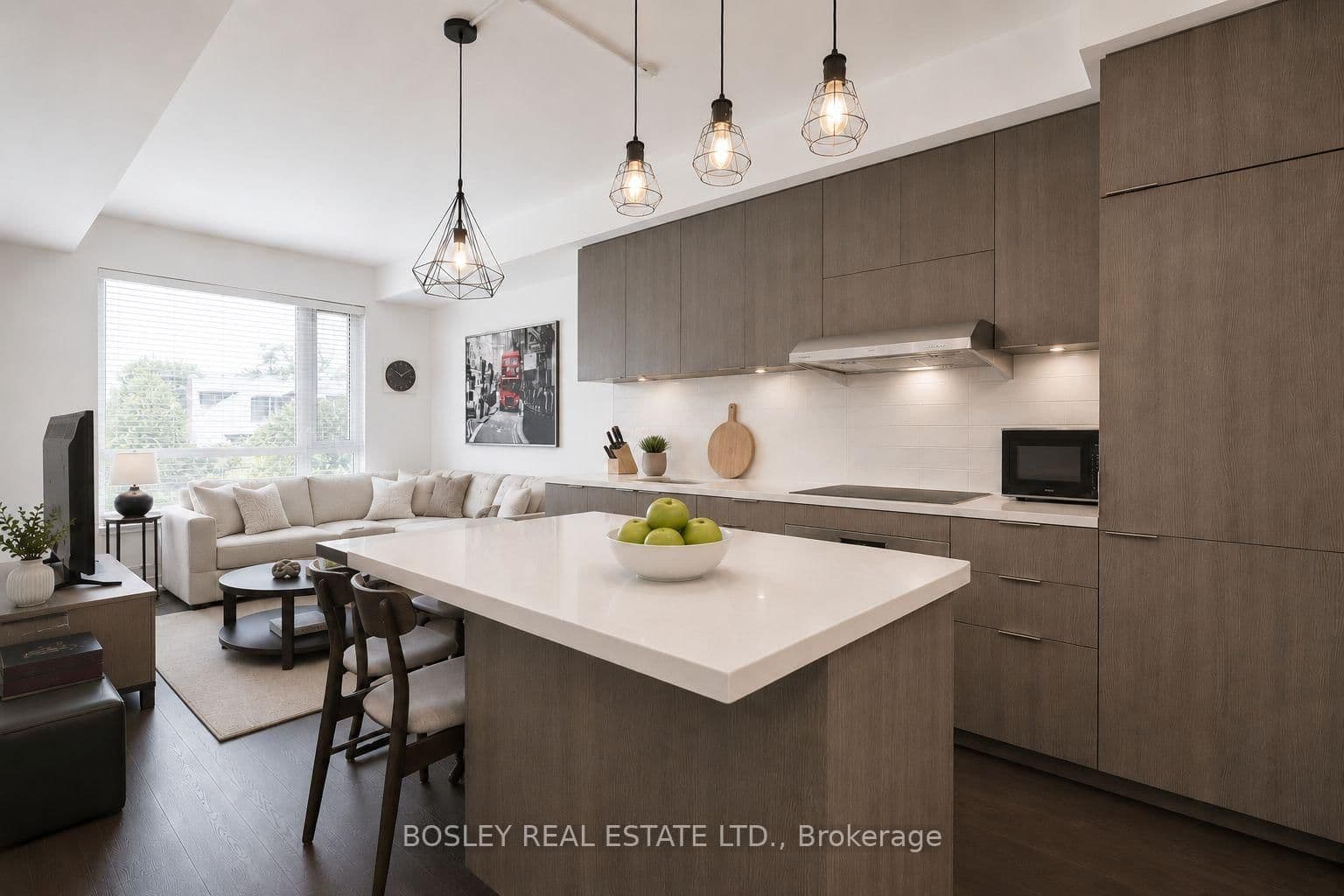 223 St Clair Avenue, Unit 209 thumbnail 4