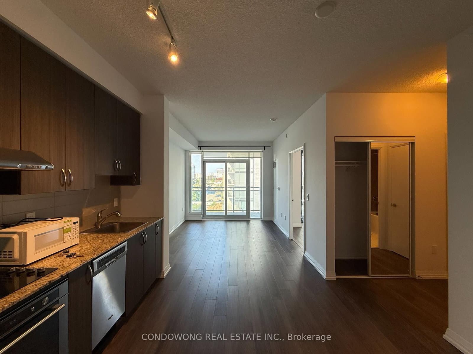 55 Ann O'reilly Road, Unit 534 - Image 1
