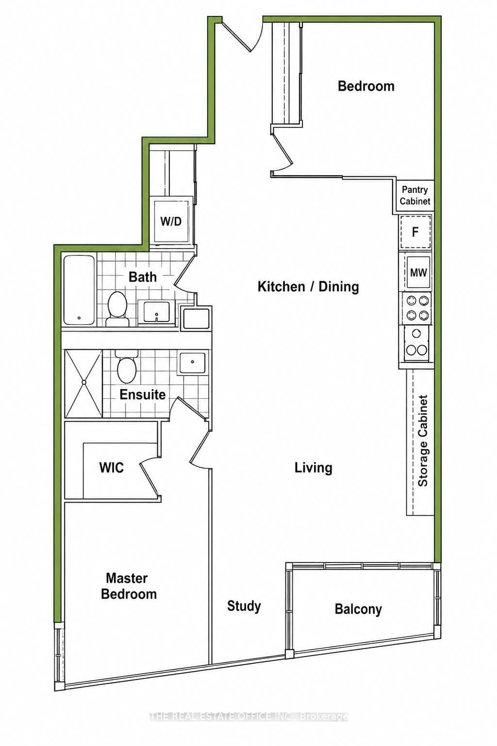 151 Dan Leckie Way, Unit 202 thumbnail 18